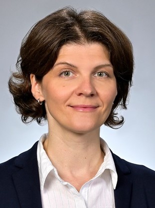 Anastassia Amaro, M.D.
